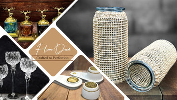 Crafted to Perfection: Discover the Exquisite Details and Durability of Sunset Gift Co's Decor Pieces - Sunset Gifts Store