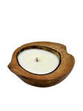 Coconut Husk Candle - Sunset Gifts Store