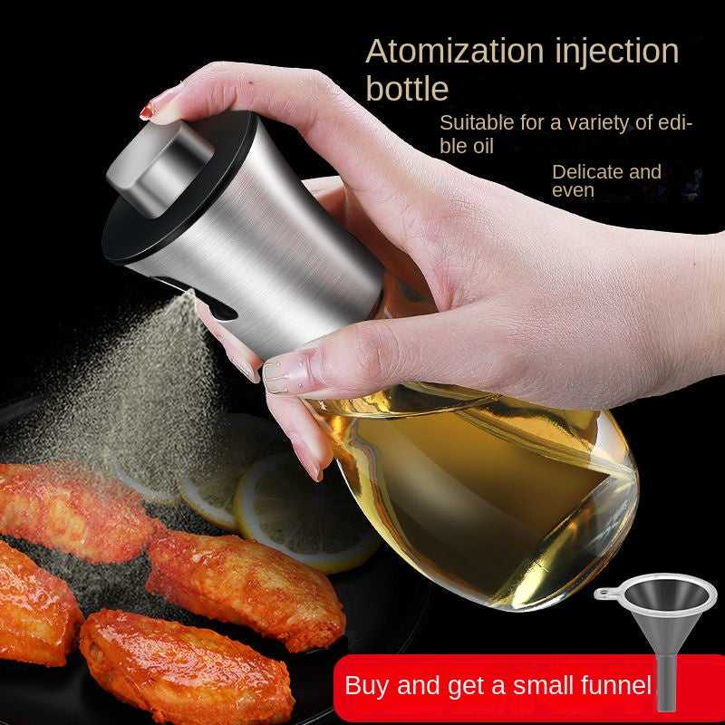 Automization Injection Bottle - Sunset Gifts Store