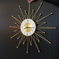 Creative Wall Clock - Sunset Gifts Store