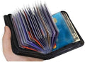 Credit Card Holder Wallet - Sunset Gifts Store