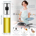 Cooking oil Spray Bottle - Sunset Gifts Store
