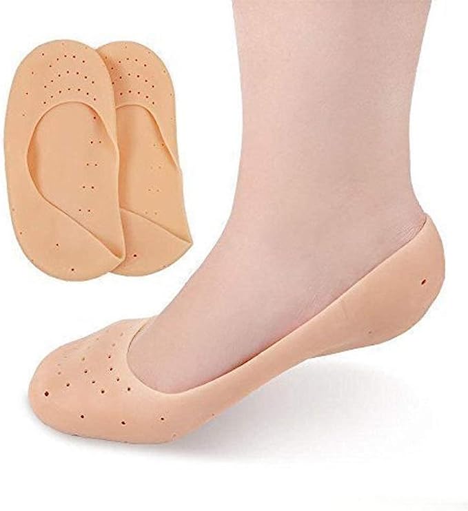 Silicone Foot Socks - Sunset Gifts Store