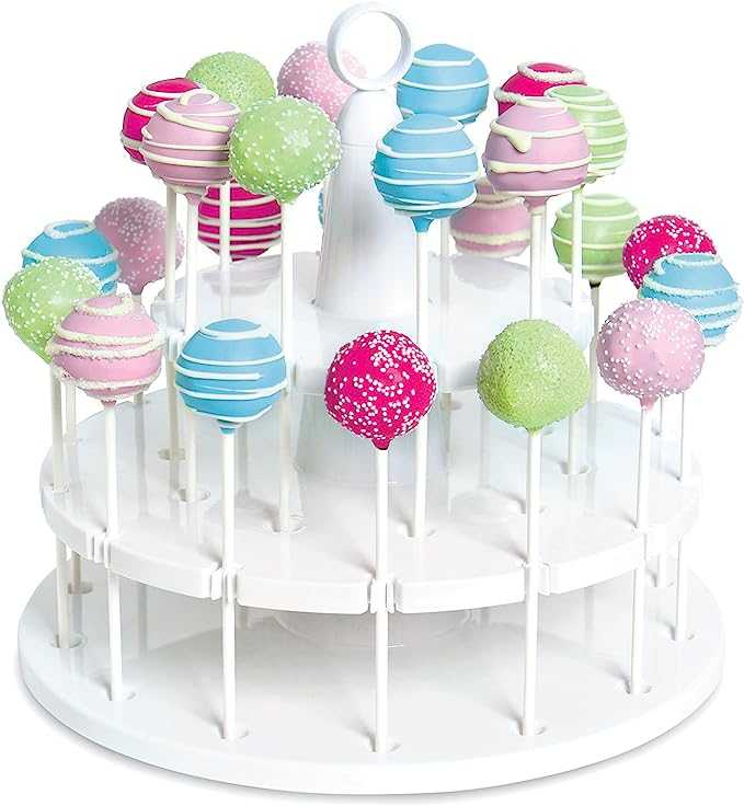 Cake Pop Stand - Sunset Gifts Store