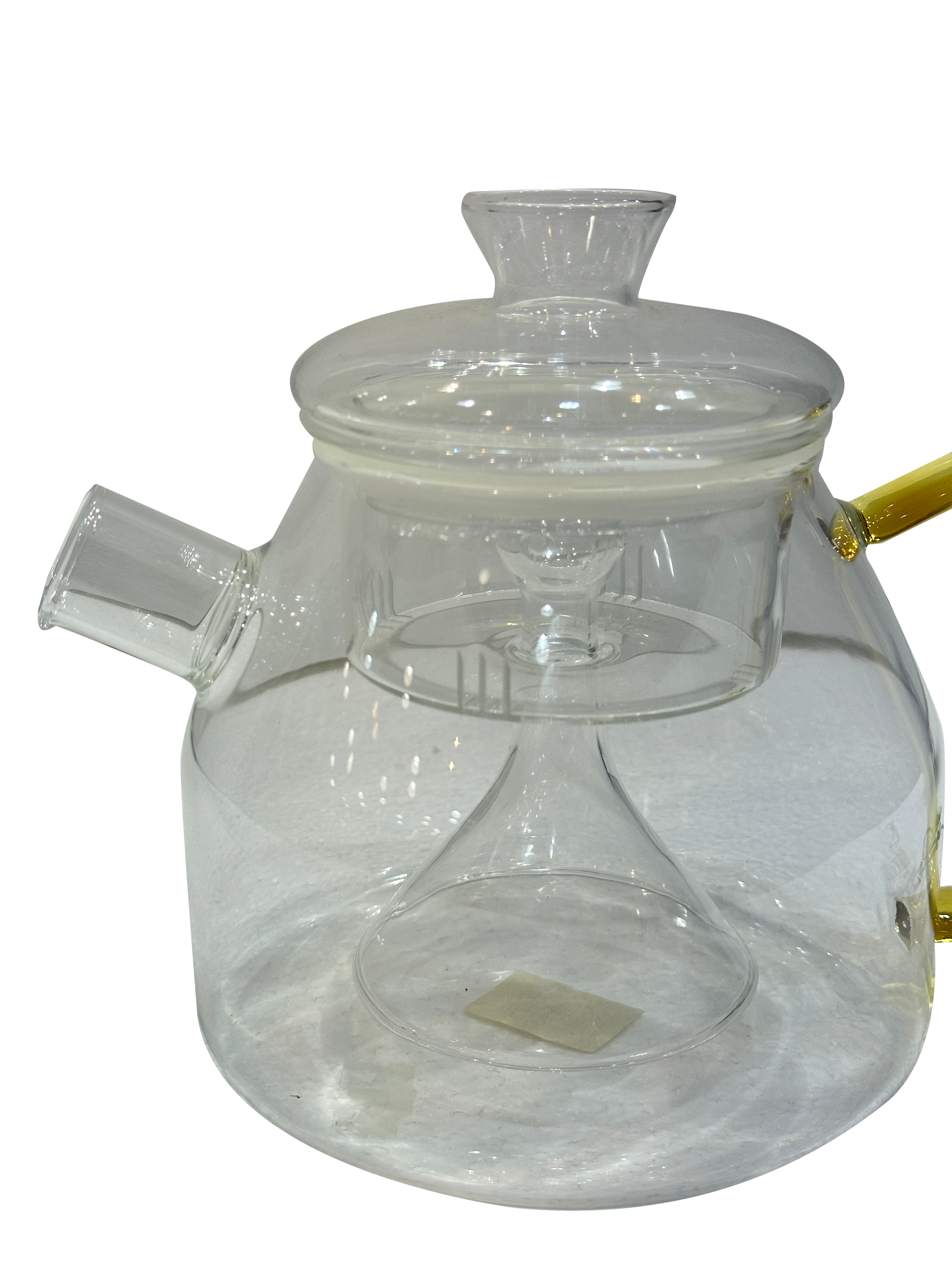 Vintage Teapot Set (1300ml) - Sunset Gifts Store