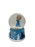 Multi Color Snow Globe - Sunset Gifts Store