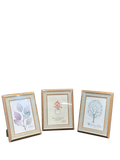 Wooden wall photo frames - Sunset Gifts Store