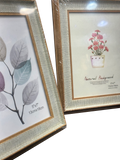 Wooden wall photo frames - Sunset Gifts Store