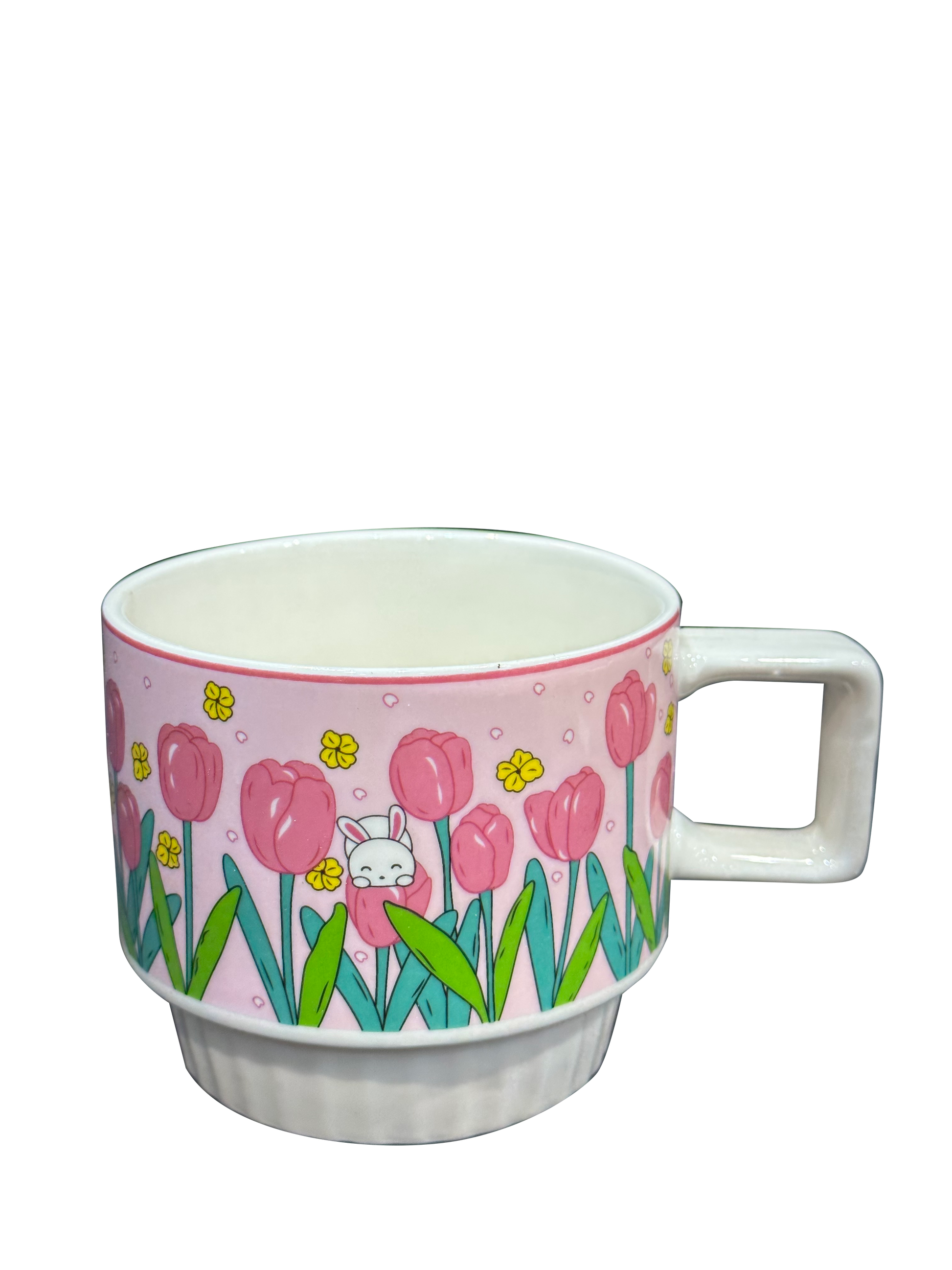 Handmade ceramic coffee mugs - Sunset Gifts Store