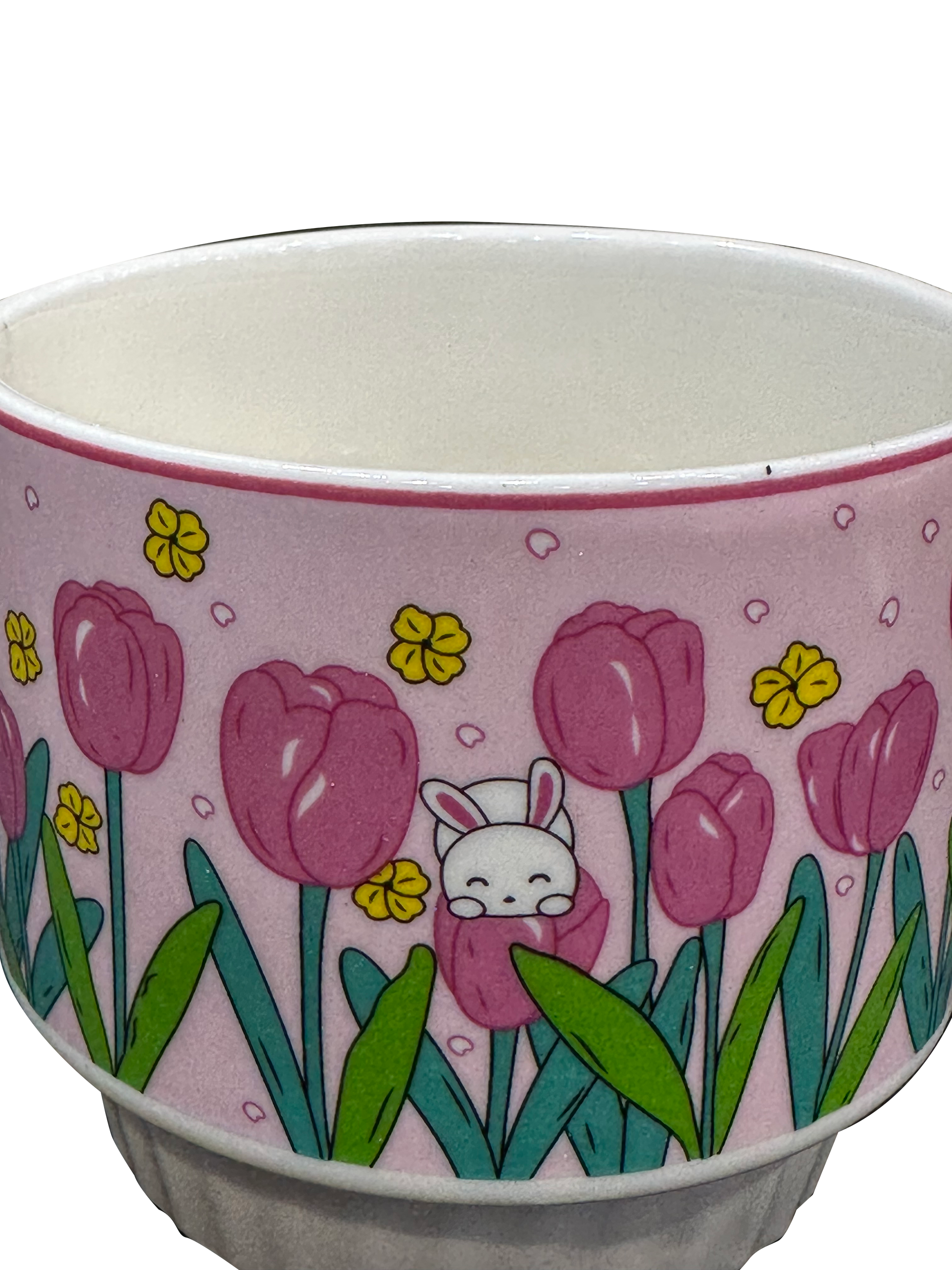 Handmade ceramic coffee mugs - Sunset Gifts Store