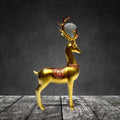 Decorative Deer (Set of 2) - Sunset Gifts Store