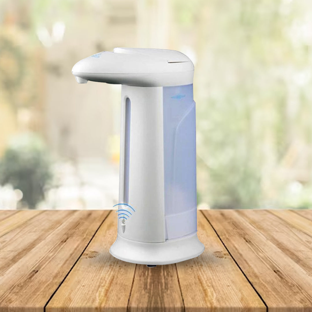 High quality Automatic Liquid Soap Dispenser - Sunset Gifts Store