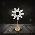 Sunflower-Shaped Light With Stand - Sunset Gifts Store