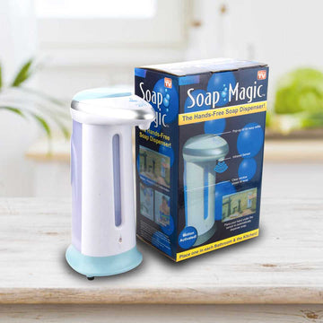 Automatic Liquid Soap Dispenser - Sunset Gifts Store