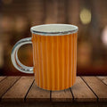 Colorful one handle drinking cups - Sunset Gifts Store