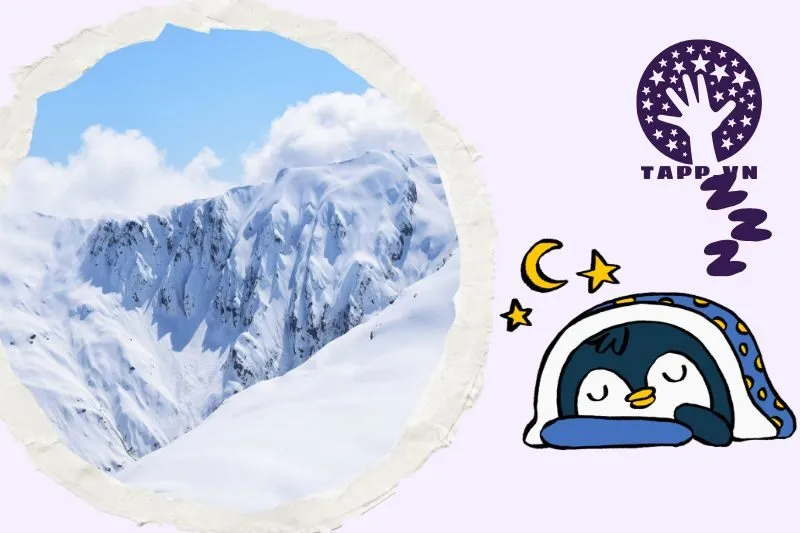 Các Điềm Báo Tốt Lành Khi Nằm Mơ Thấy Tuyết