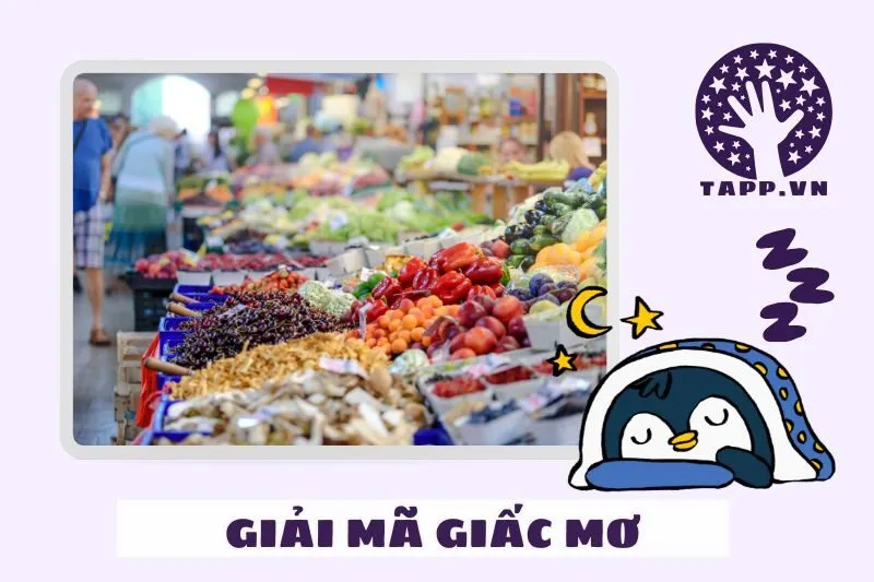 Các loại giấc mơ nằm mơ thấy buôn bán và ý nghĩa cụ thể