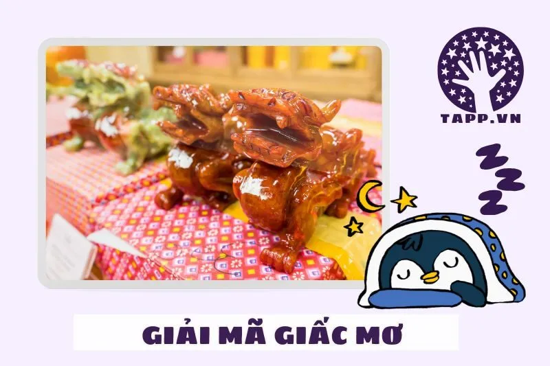 Các Loại Giấc Mơ Về Tỳ Hưu Và Ý Nghĩa Cụ Thể