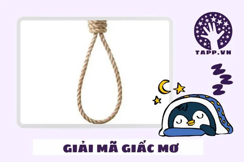 Các tình huống thường gặp khi nằm mơ thấy người treo cổ