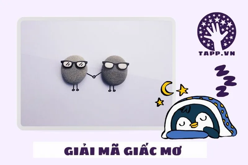 Điềm báo chi tiết từ giấc mơ nằm mơ thấy người quen