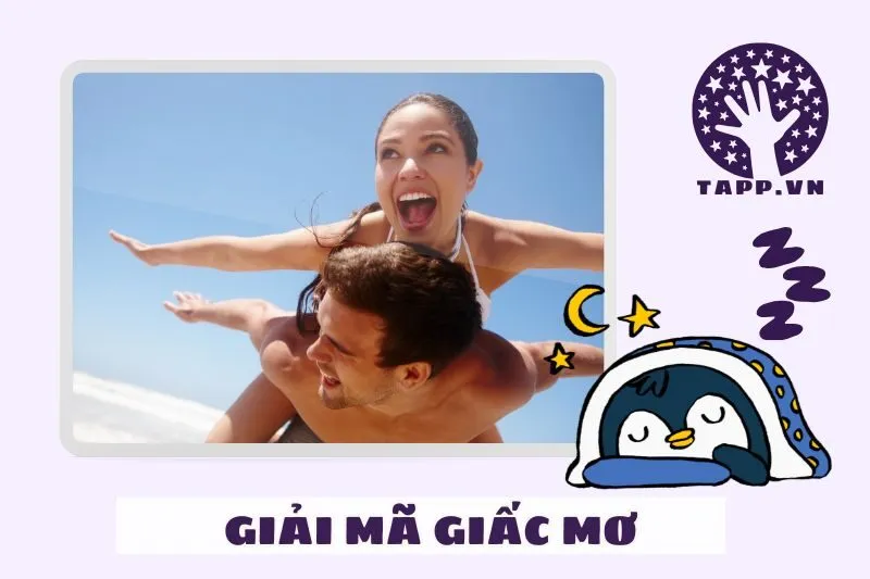 Điềm Báo Từ Giấc Mơ Nằm Mơ Thấy Mình Biết Bay