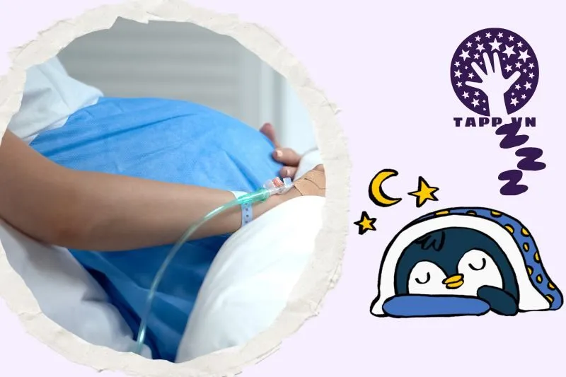 Giấc mơ thấy sảy thai mang ý nghĩa gì?