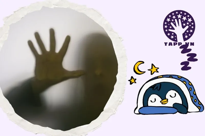 Giải Mã Các Loại Giấc Mơ Thấy Ma Cụ Thể