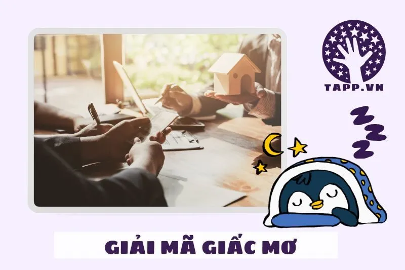 Giải mã các tình huống cụ thể khi mơ thấy mua đất