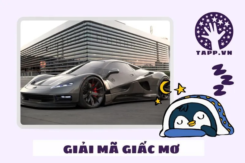 Giải Mã Chi Tiết Các Trường Hợp Nằm Mơ Thấy Ô Tô