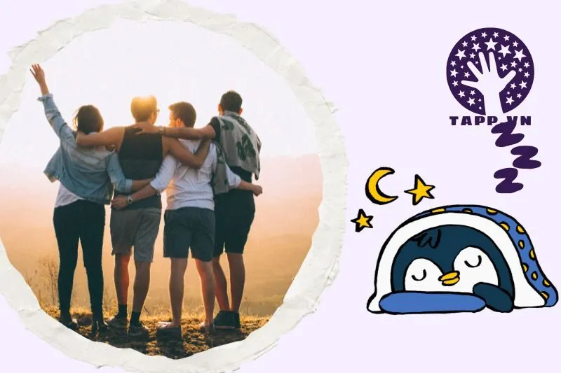 Giải mã giấc mơ nằm mơ thấy người quen có ý nghĩa gì?