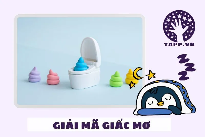 Giải mã giấc mơ thấy cứt và ý nghĩa của từng loại giấc mơ