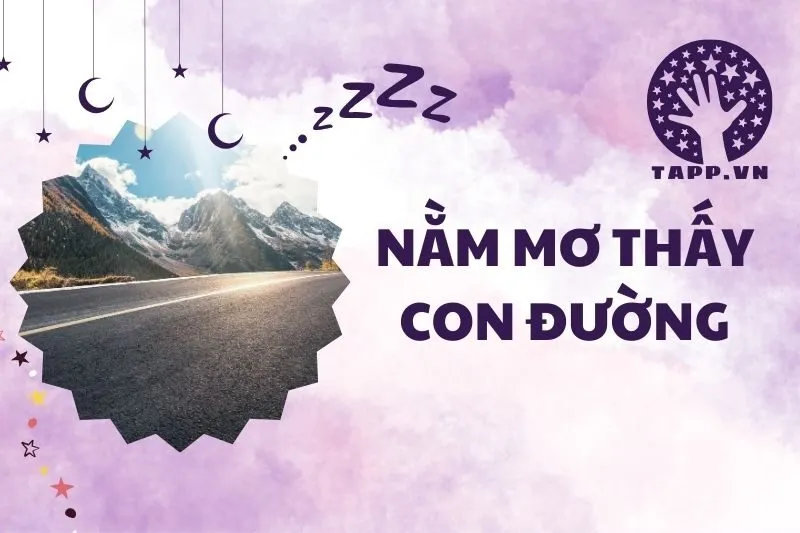 Giải Mã Nằm Mơ Thấy Con Đường: Điềm Báo Và Tác Động Tới Cuộc Sống 2025