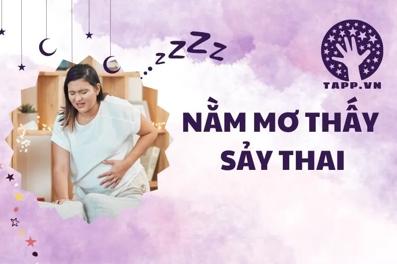 Giải Mã Nằm Mơ Thấy Sảy Thai Và Những Điềm Báo Quan Trọng 2025