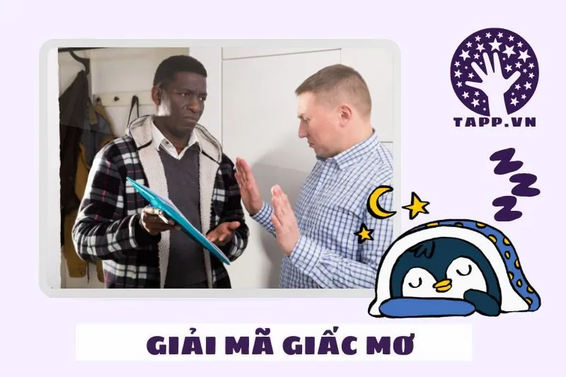 Giải mã từng loại giấc mơ liên quan đến bị đòi nợ