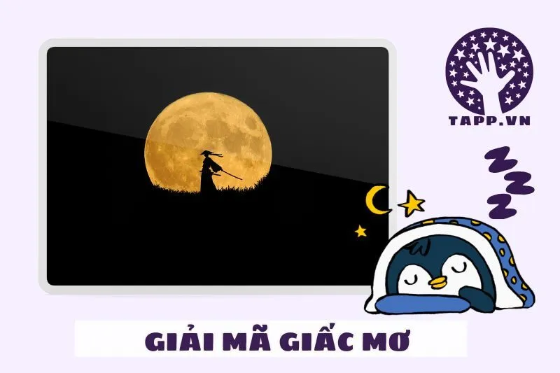 Giải mã ý nghĩa giấc mơ nằm mơ thấy giết người