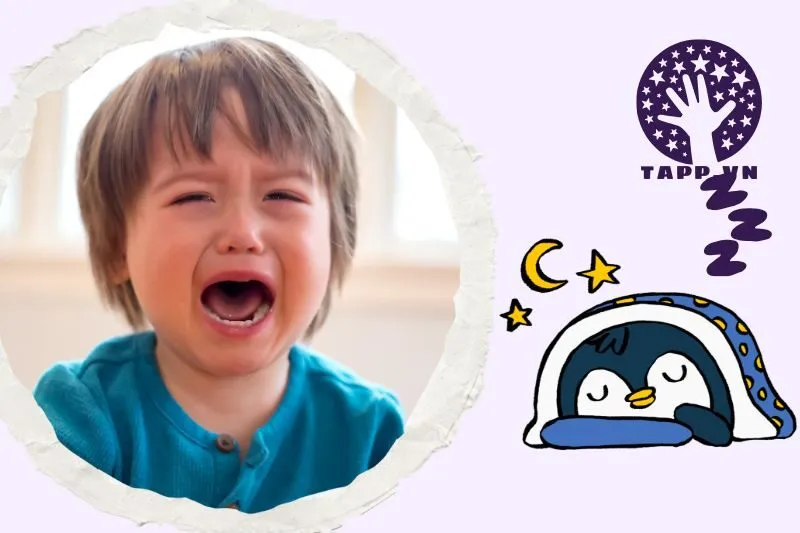 Giải mã ý nghĩa giấc mơ thấy khóc