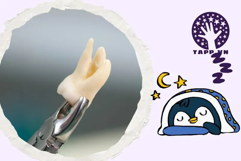 Giới thiệu tổng quan về nằm mơ thấy rụng răng