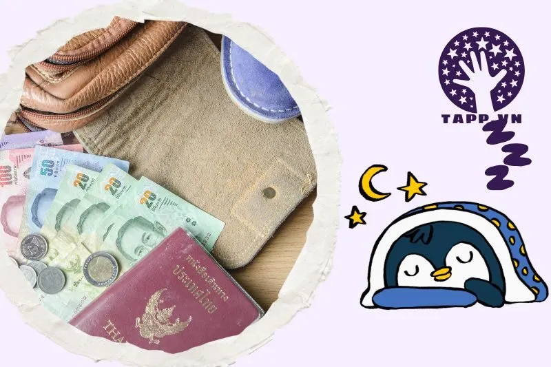 Mơ Thấy Đi Nước Ngoài - Ý Nghĩa Chung và Dấu Hiệu Từ Giấc Mơ