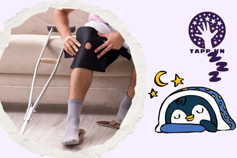 Nằm Mơ Thấy Bị Thương Mang Ý Nghĩa Gì?