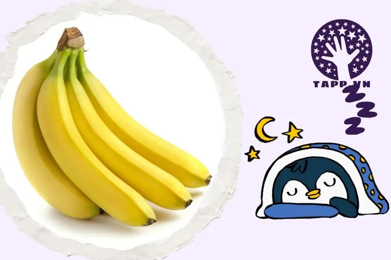 Nằm mơ thấy chuối có ý nghĩa gì?