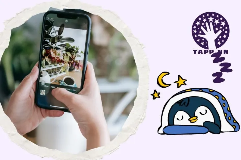 Nằm mơ thấy chụp hình: Ý nghĩa và thông điệp tiềm ẩn