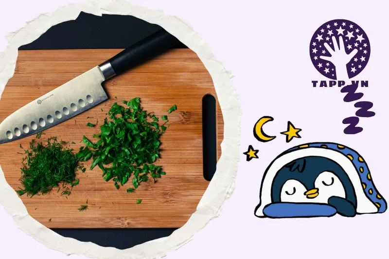 Nằm mơ thấy dao có phải điềm xấu không?