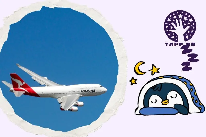 Nằm mơ thấy máy bay có ý nghĩa gì?