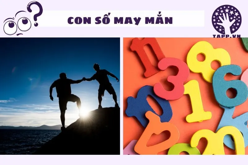 Nằm mơ thấy người quen và các con số may mắn liên quan