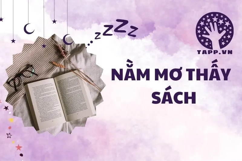 Nằm mơ thấy sách: Giải mã ý nghĩa và dự báo tương lai 2025