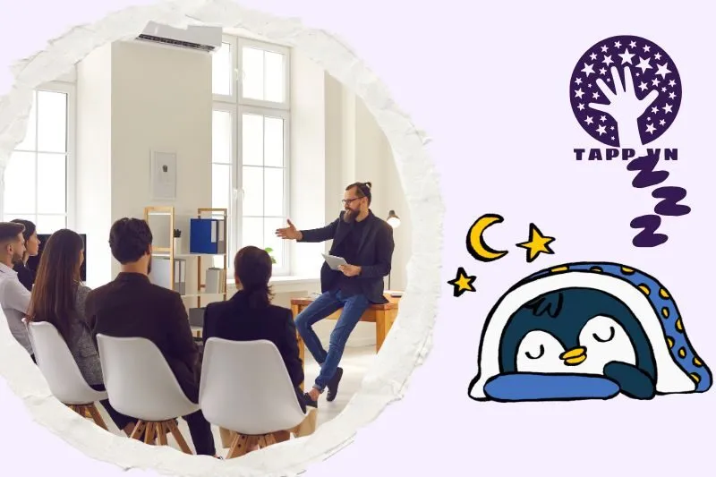 Nằm mơ thấy sếp có ý nghĩa gì?