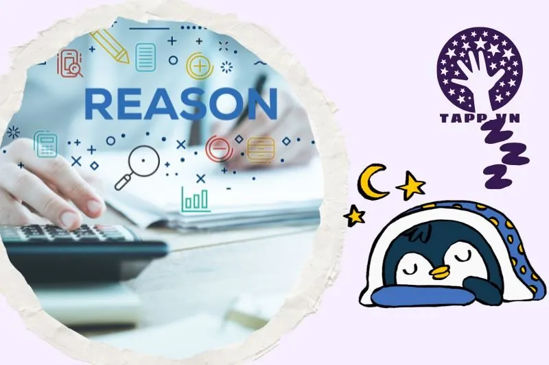 Nguyên nhân gây ngủ mơ thường xuyên