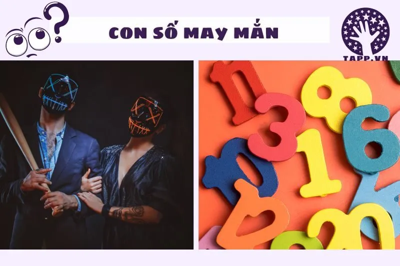 Những con số may mắn khi nằm mơ thấy giết người