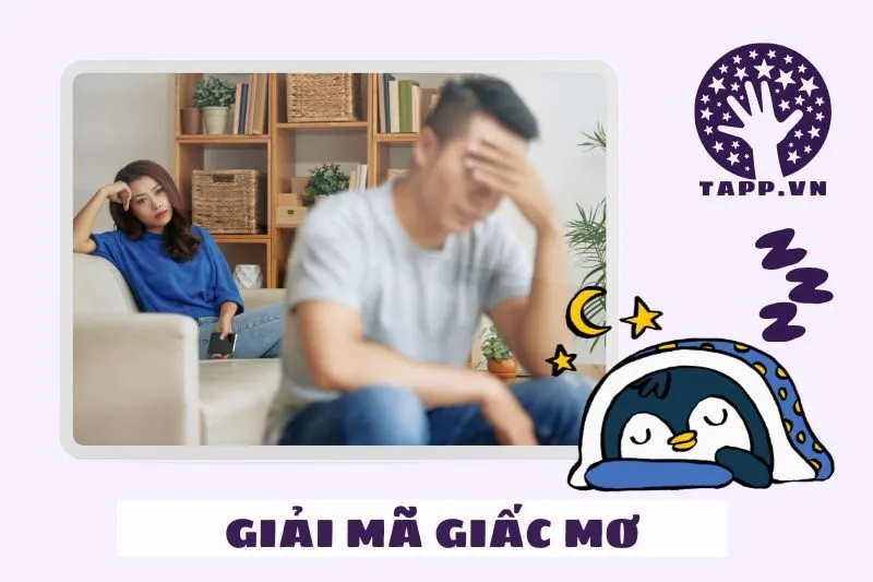 Những loại giấc mơ cãi nhau phổ biến