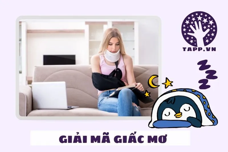 Những Lưu Ý Khi Giải Mã Giấc Mơ Bị Thương